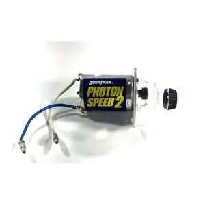 DuraTrax Evader EXT Photon Speed 2 Motor with Connectors Replacement